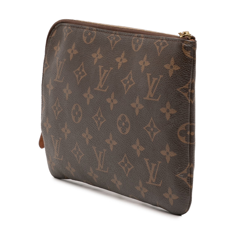 Monogram Etui Voyageur PM - Image 2