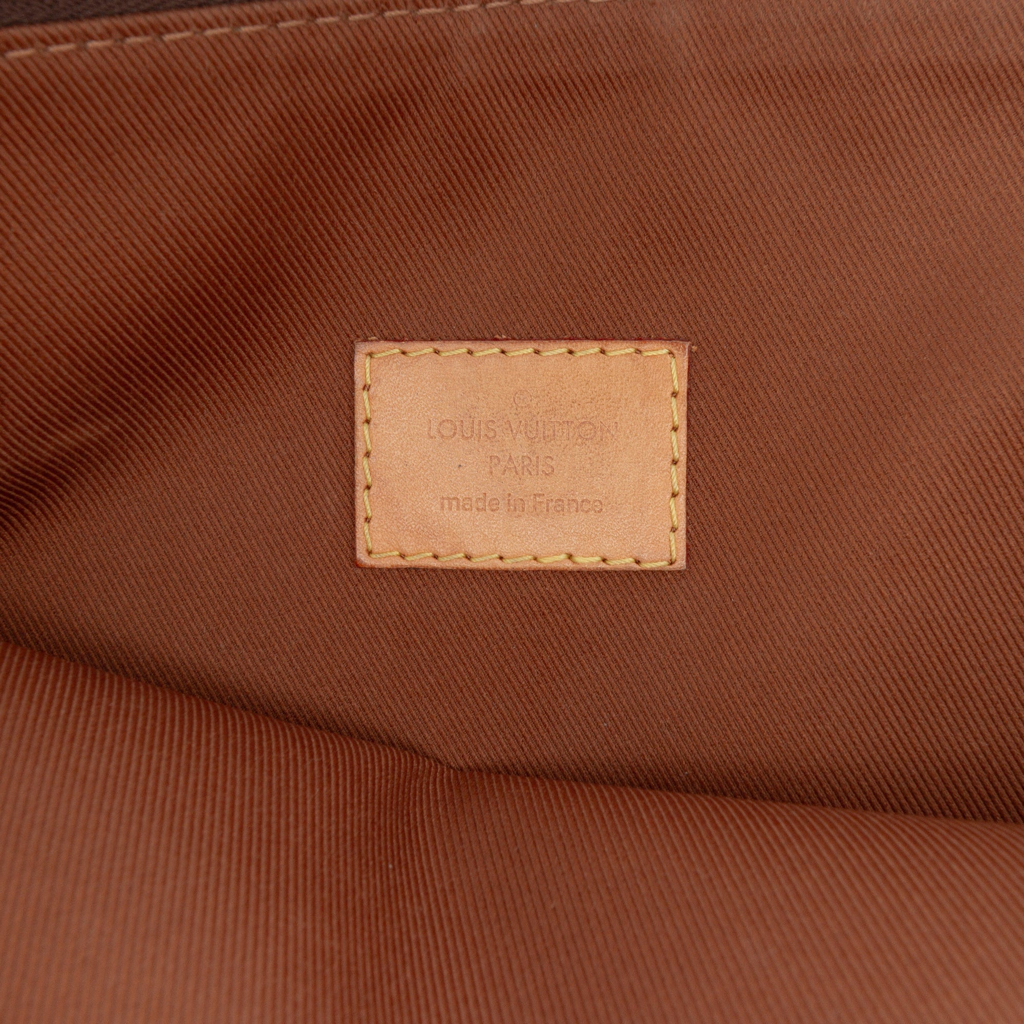 Monogram Etui Voyageur PM - Image 5