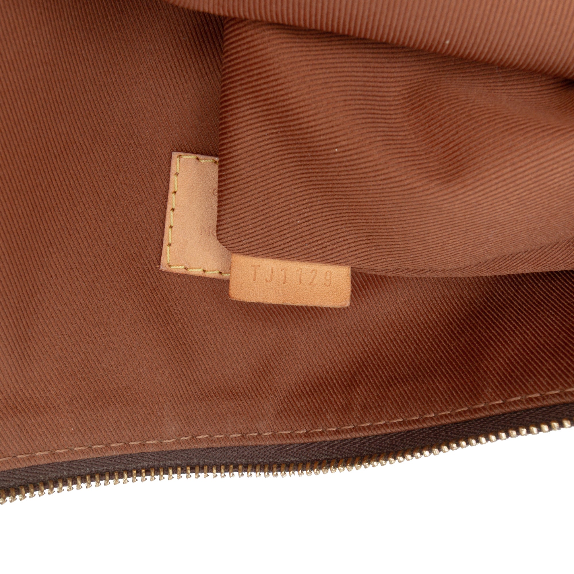 Monogram Etui Voyageur PM - Image 6
