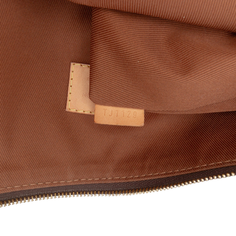 Monogram Etui Voyageur PM - Image 6