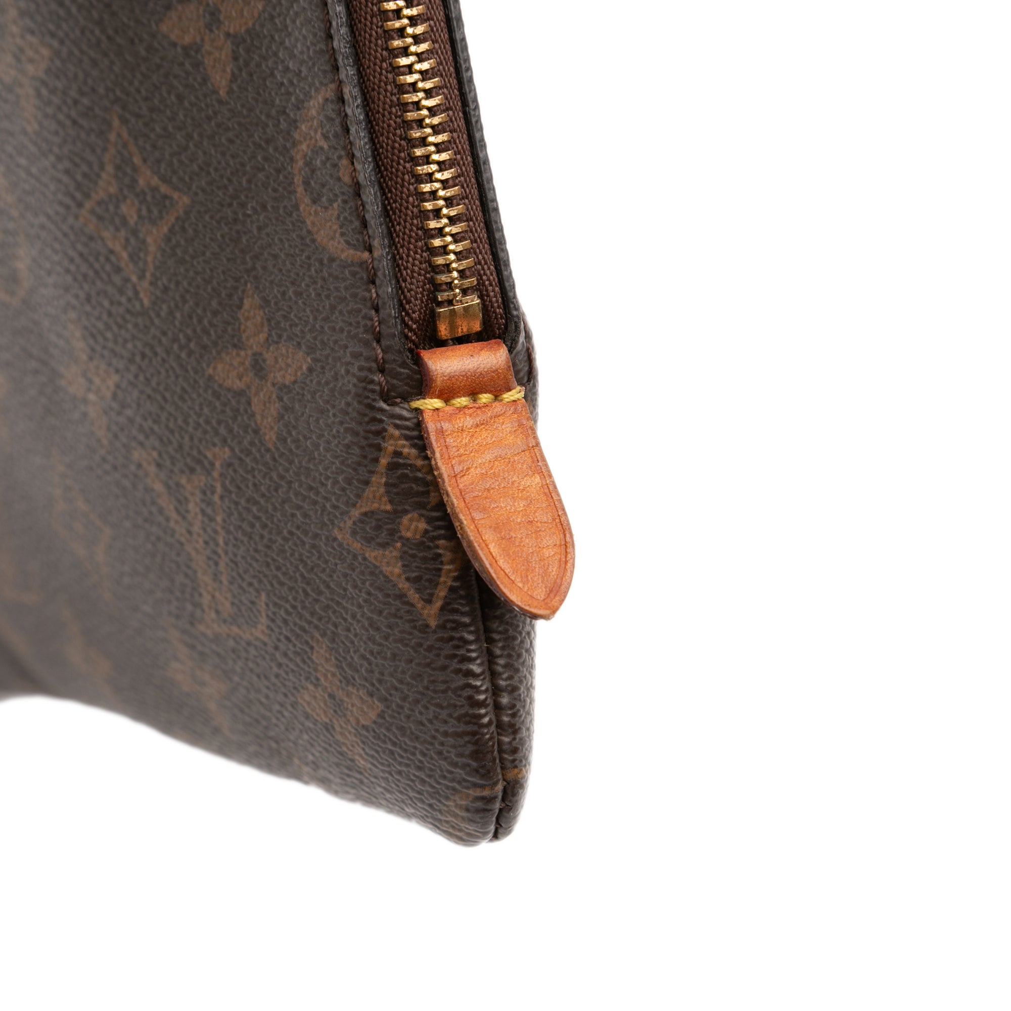Monogram Etui Voyageur PM - Image 9
