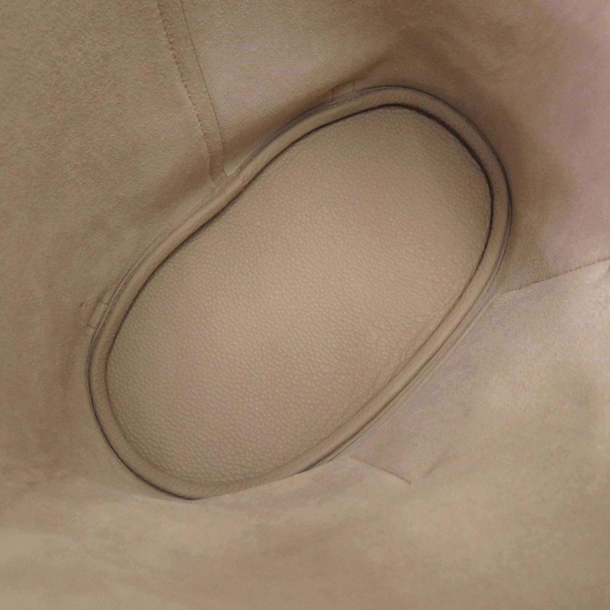Grained Calfskin Extra Drawstring Backpack - Image 4