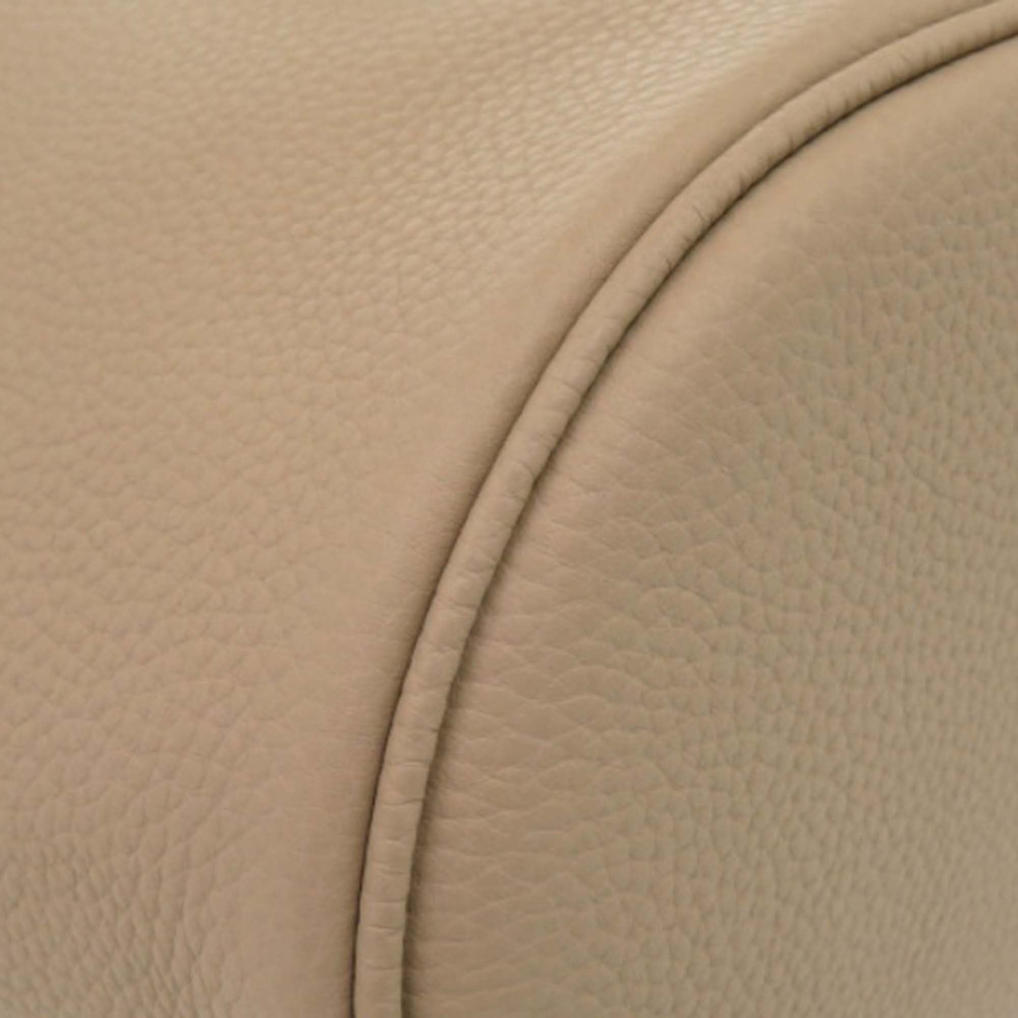 Grained Calfskin Extra Drawstring Backpack - Image 8