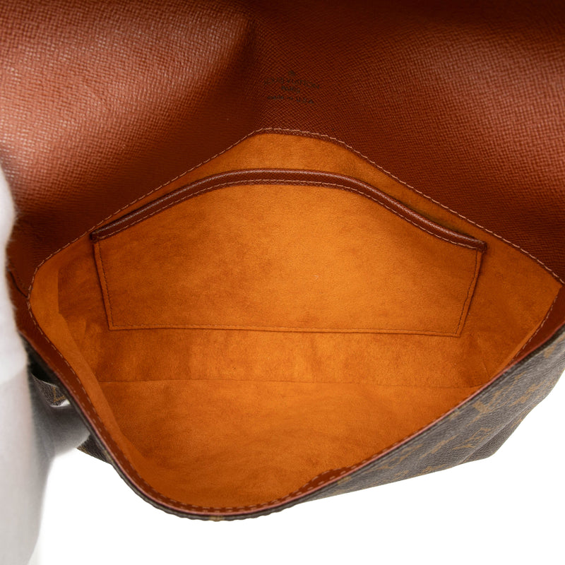 Monogram Musette Tango Short Strap - Image 4