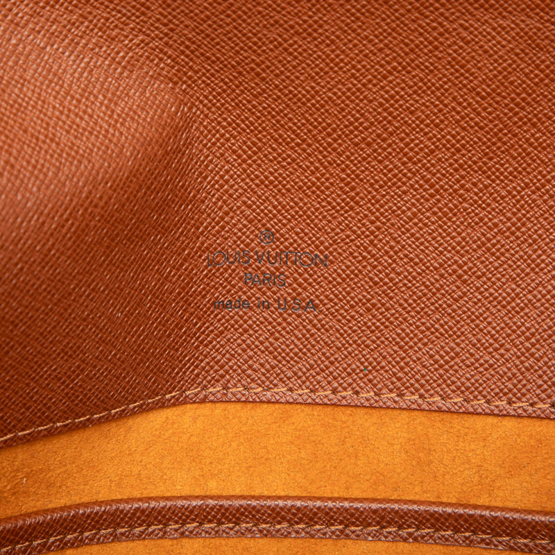 Monogram Musette Tango Short Strap - Image 5