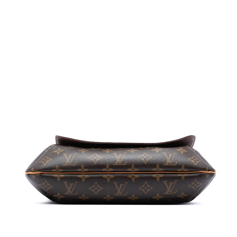 Monogram Musette Salsa Long Strap - Image 3
