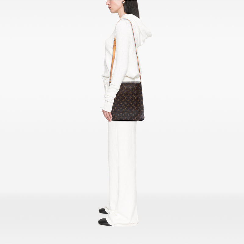 Monogram Musette Salsa Long Strap - Image 6