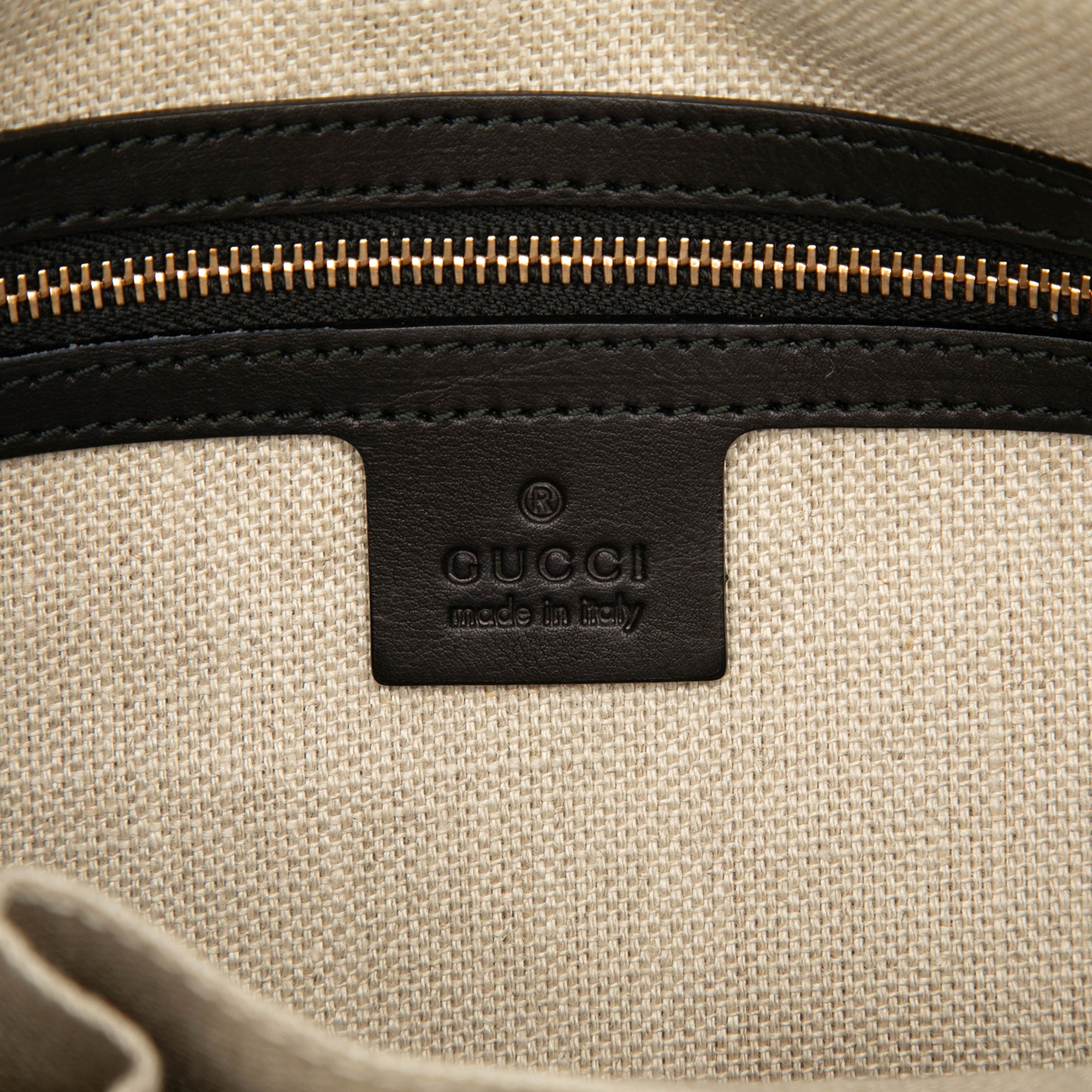 Leather Handmade Tote - Image 5