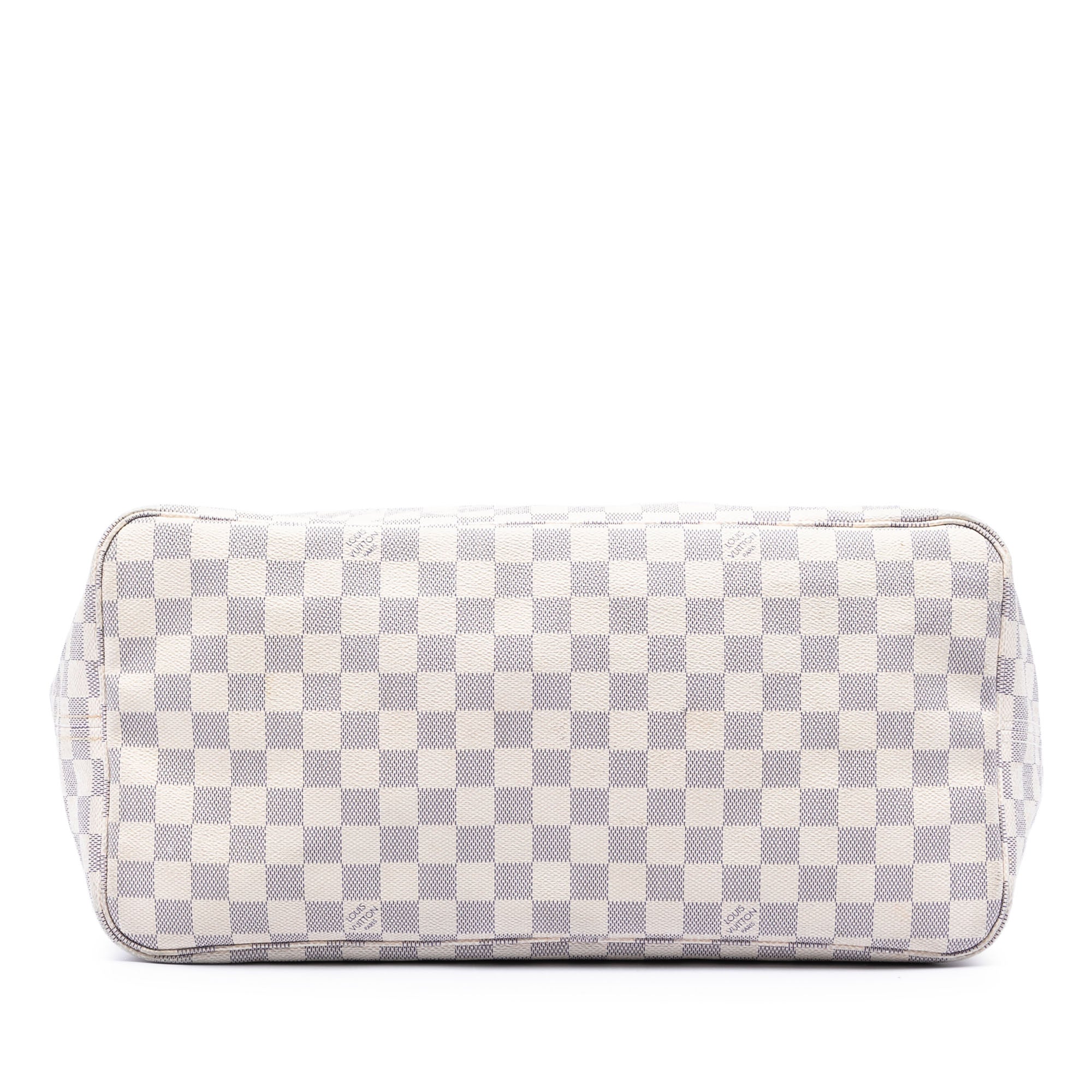 Damier Azur Neverfull GM - Image 3