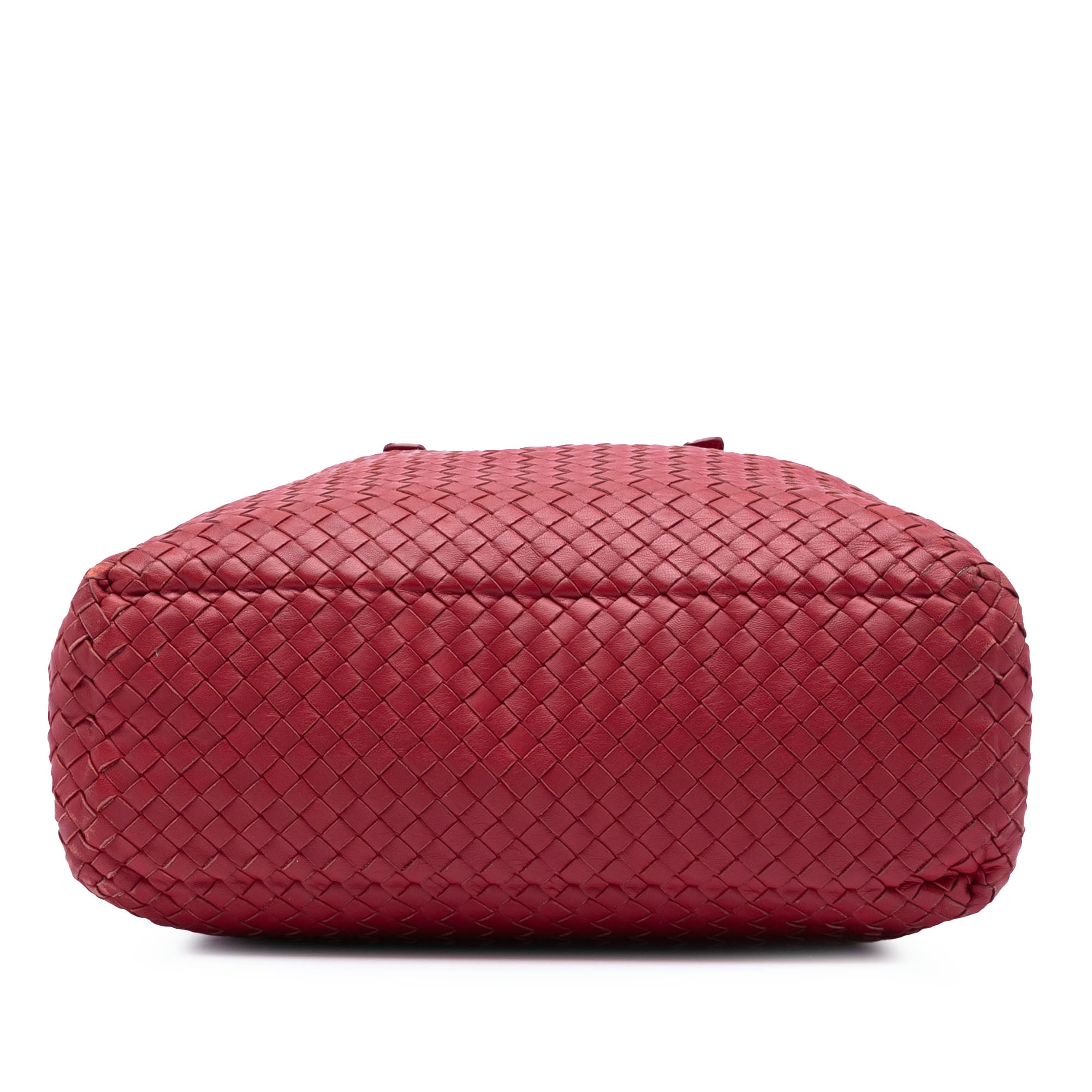 Nappa Intrecciato Tote - Image 3