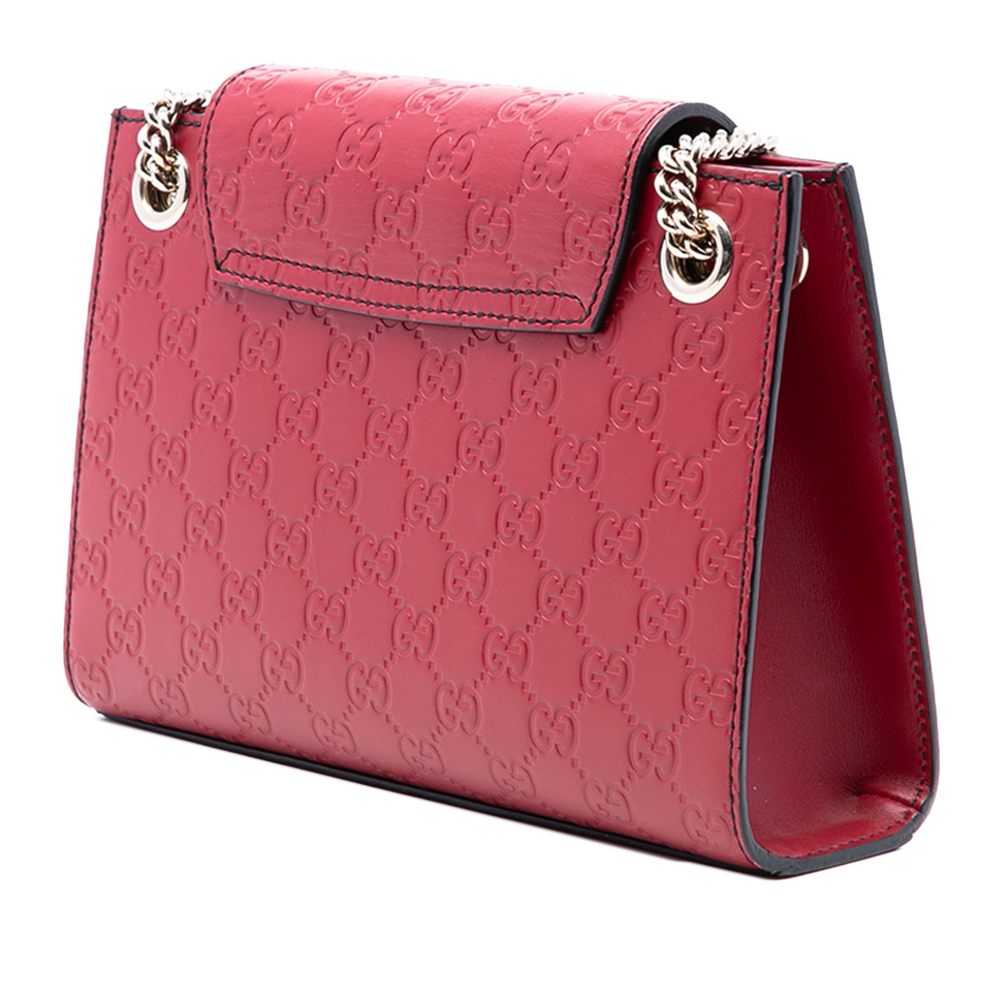 Small Guccissima Emily Shoulder Bag - Image 2