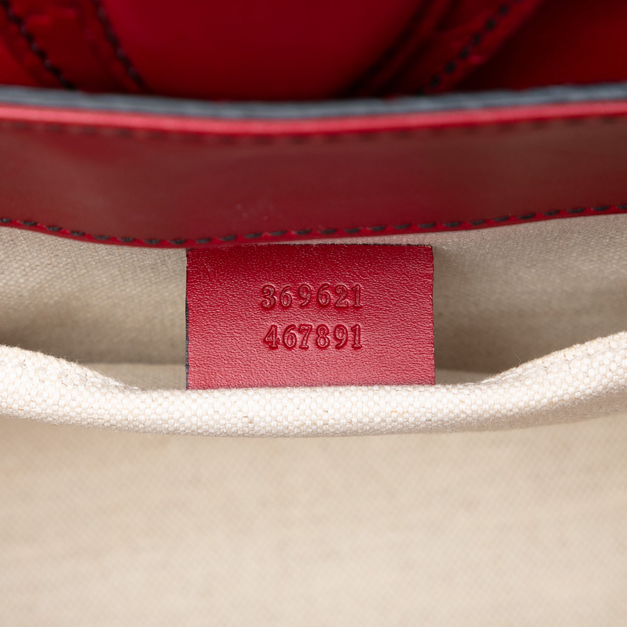 Small Guccissima Emily Shoulder Bag - Image 6