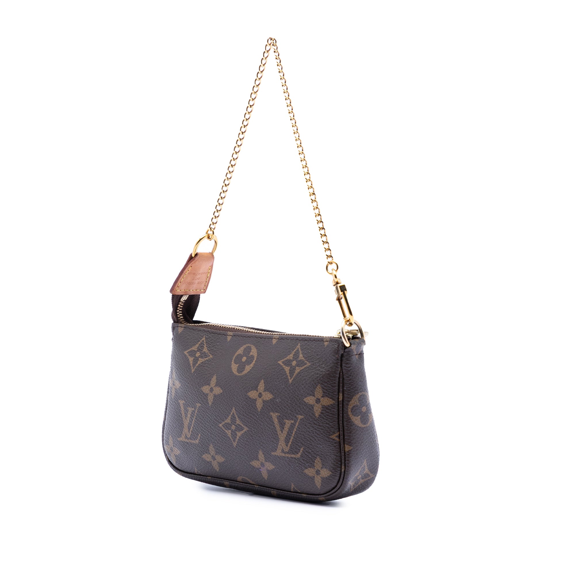 Monogram Mini Pochette Accessoires - Image 2