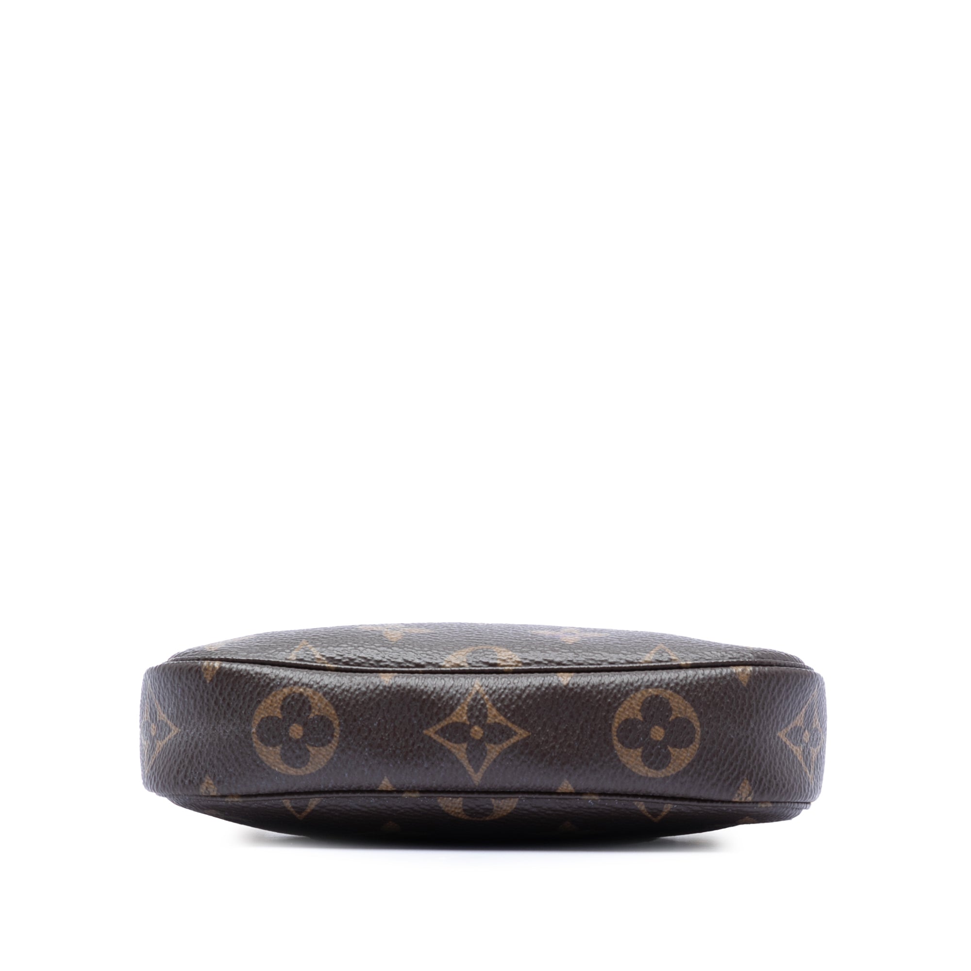 Monogram Mini Pochette Accessoires - Image 3