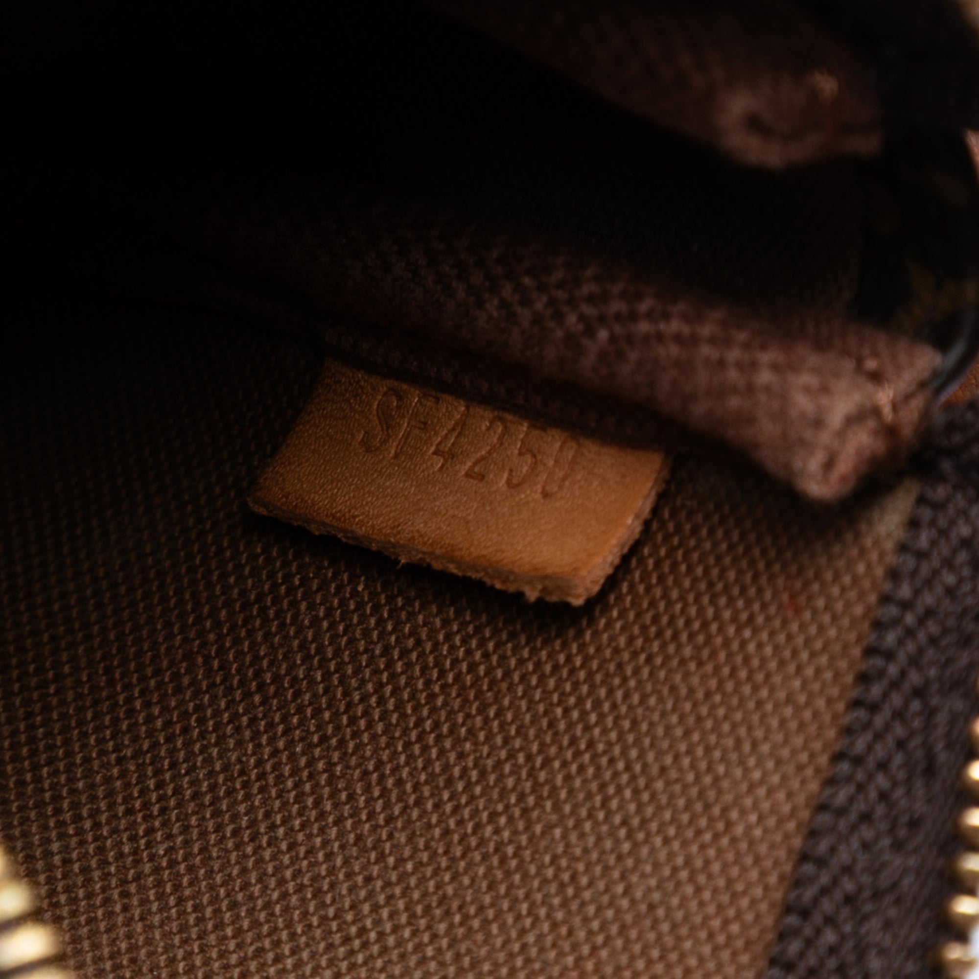 Monogram Mini Pochette Accessoires - Image 6
