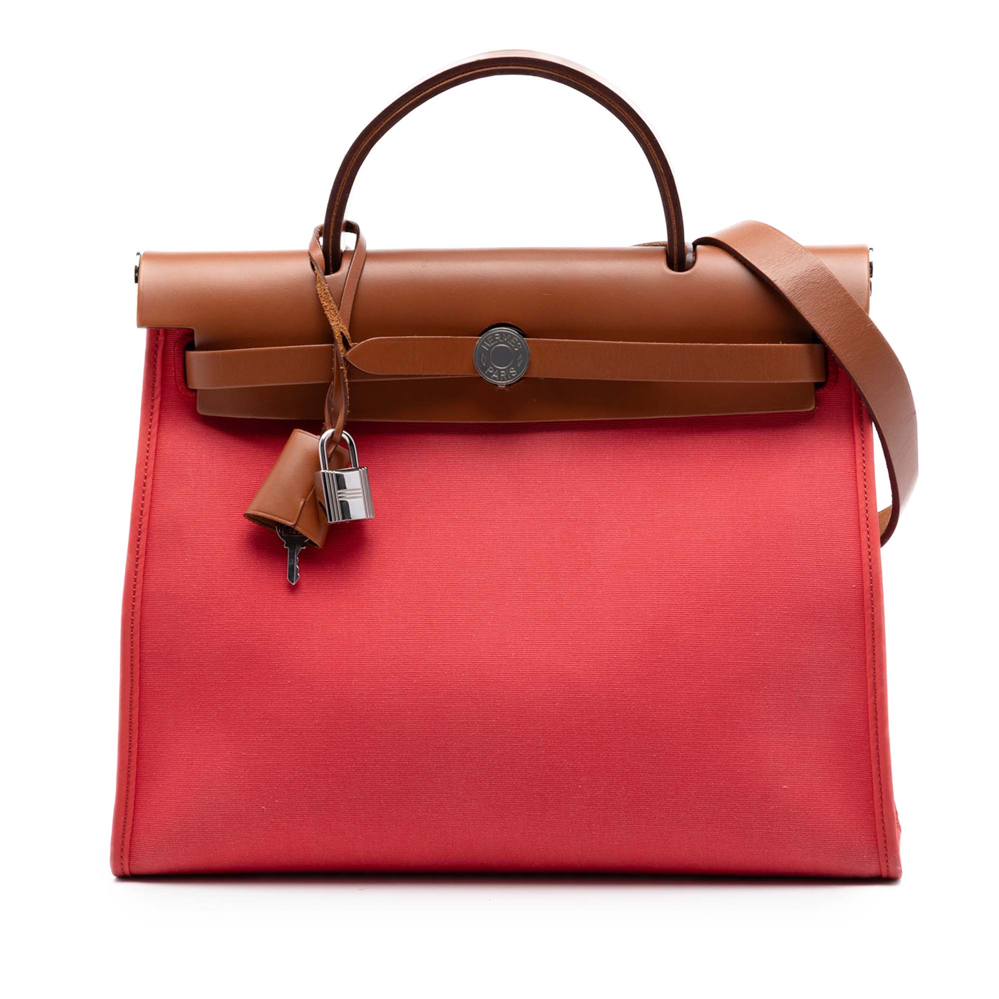 Toile Herbag Zip 31 - Image 1