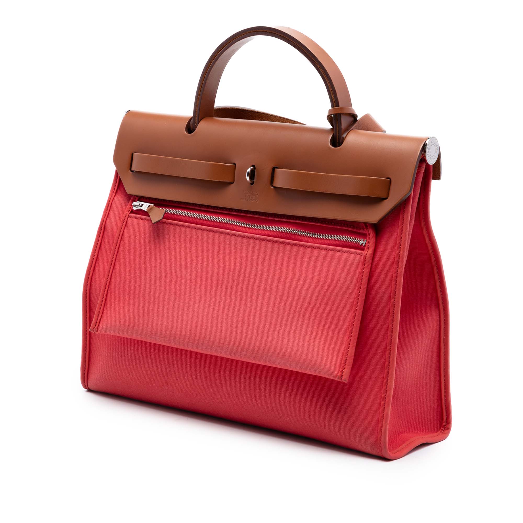 Toile Herbag Zip 31 - Image 2