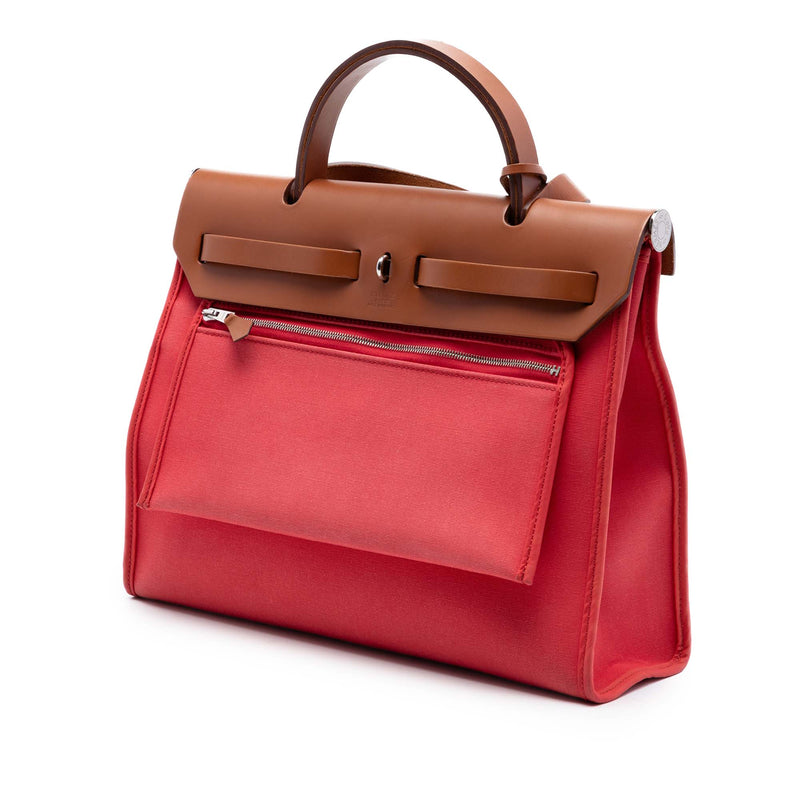 Toile Herbag Zip 31 - Image 2
