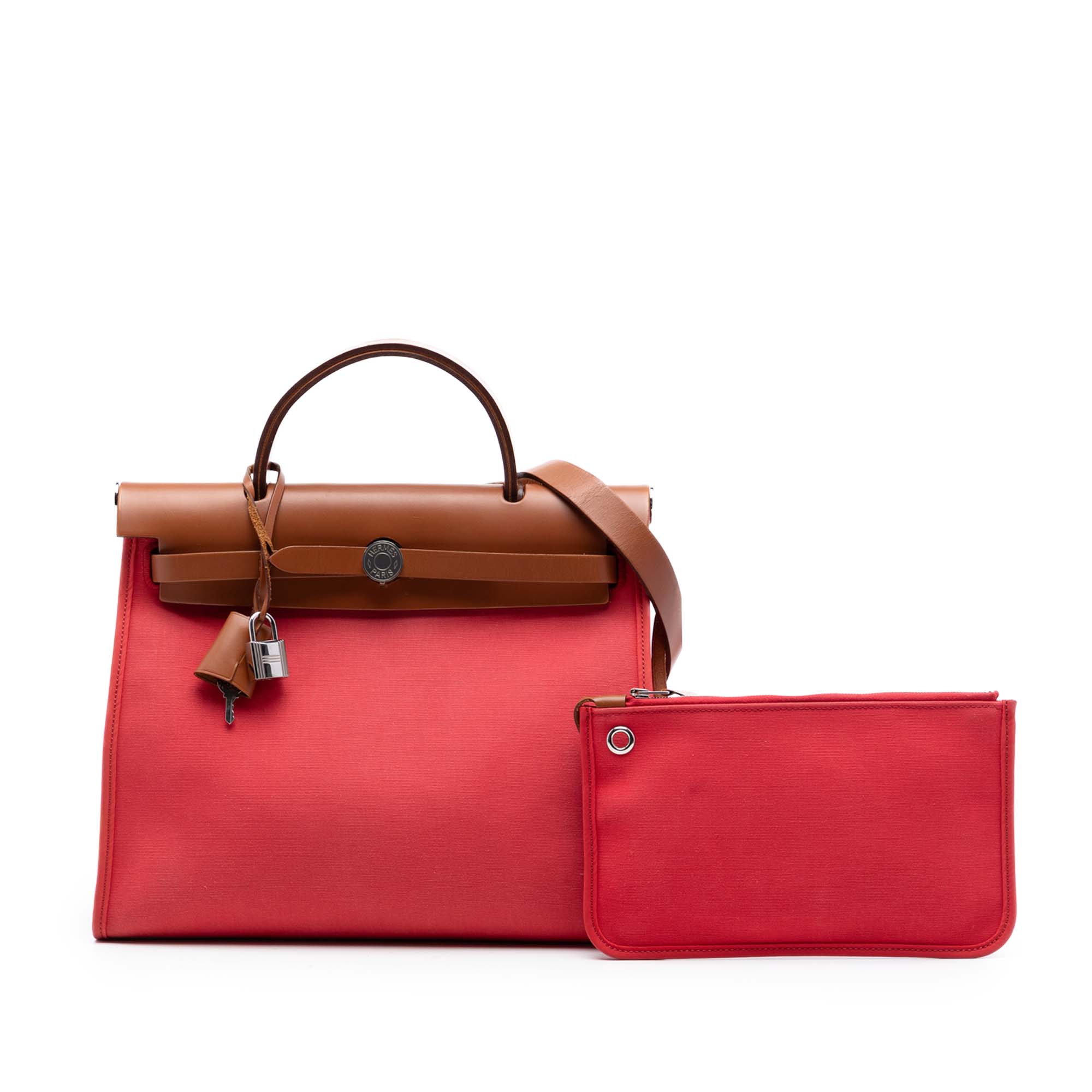Toile Herbag Zip 31 - Image 7