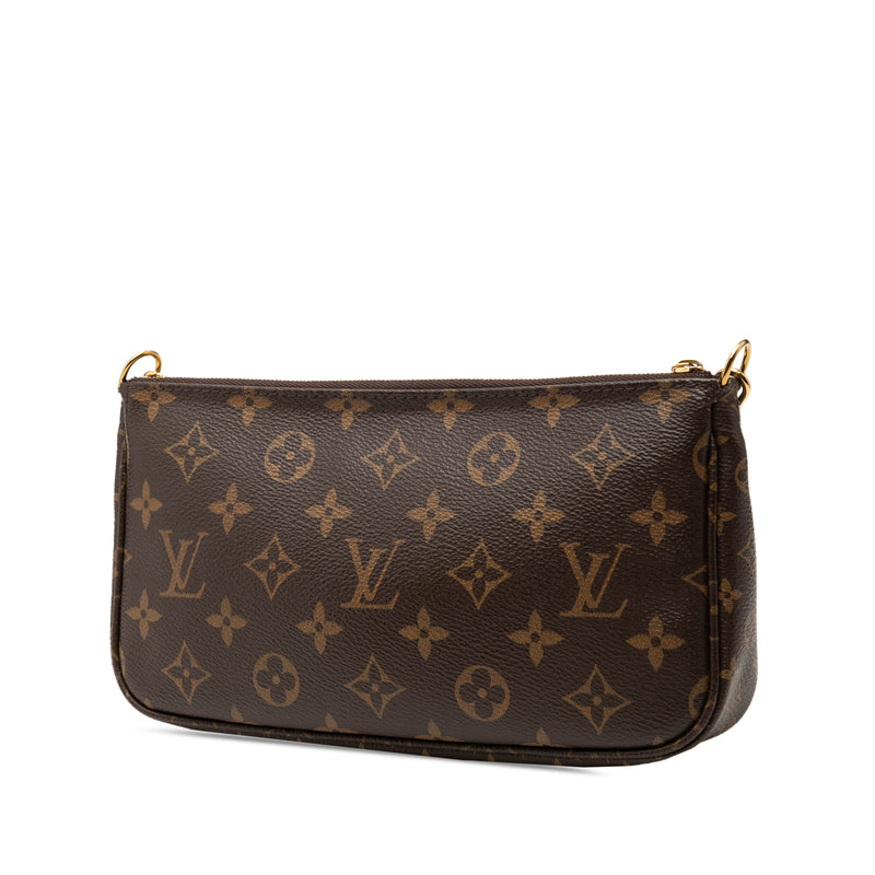 Monogram Multi Pochette Accessoires - Image 2