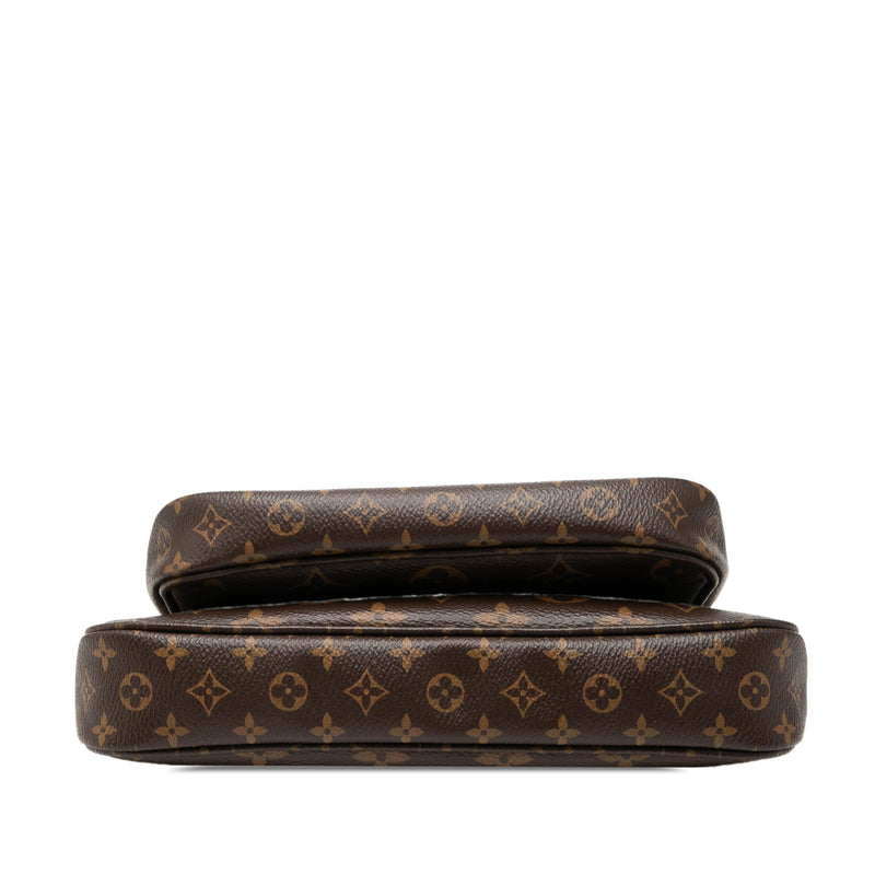 Monogram Multi Pochette Accessoires - Image 3