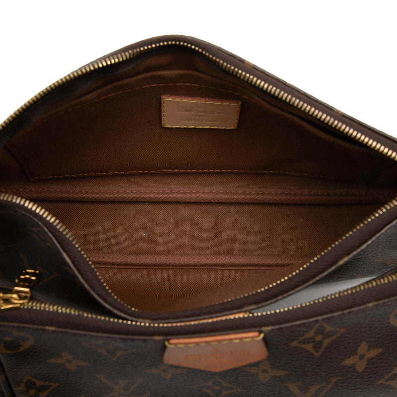 Monogram Multi Pochette Accessoires - Image 4