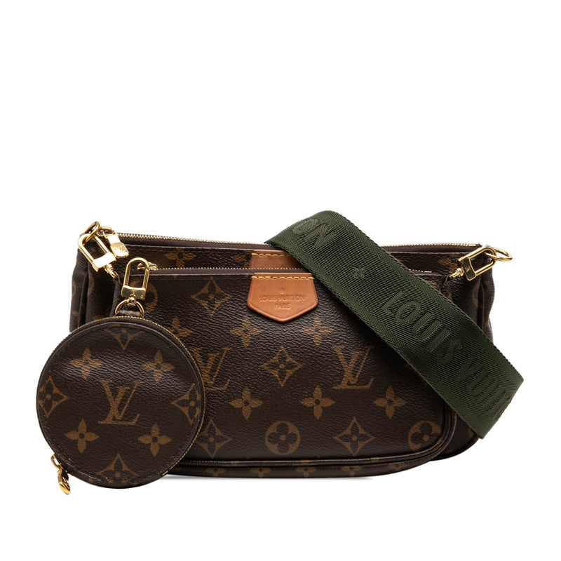 Monogram Multi Pochette Accessoires - Image 7