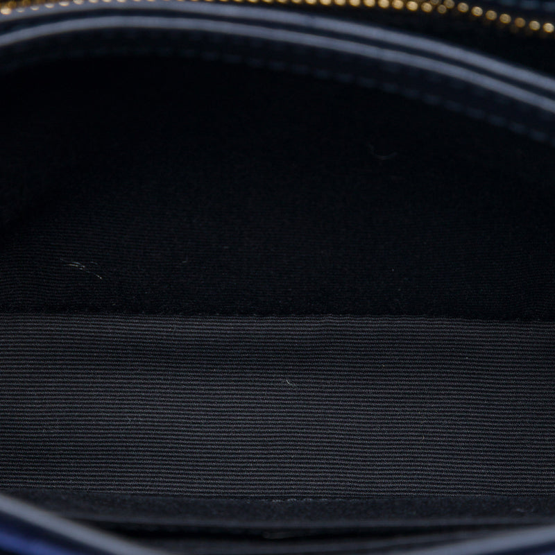 Toy Matelasse Velvet Monogram LouLou Crossbody - Image 4