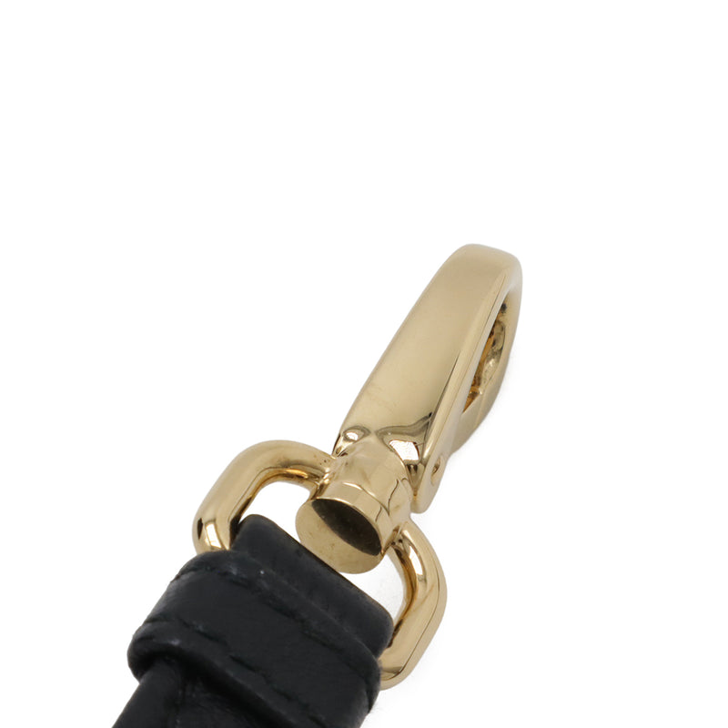 Mini Padded Re Nylon Bow Satchel - Image 9