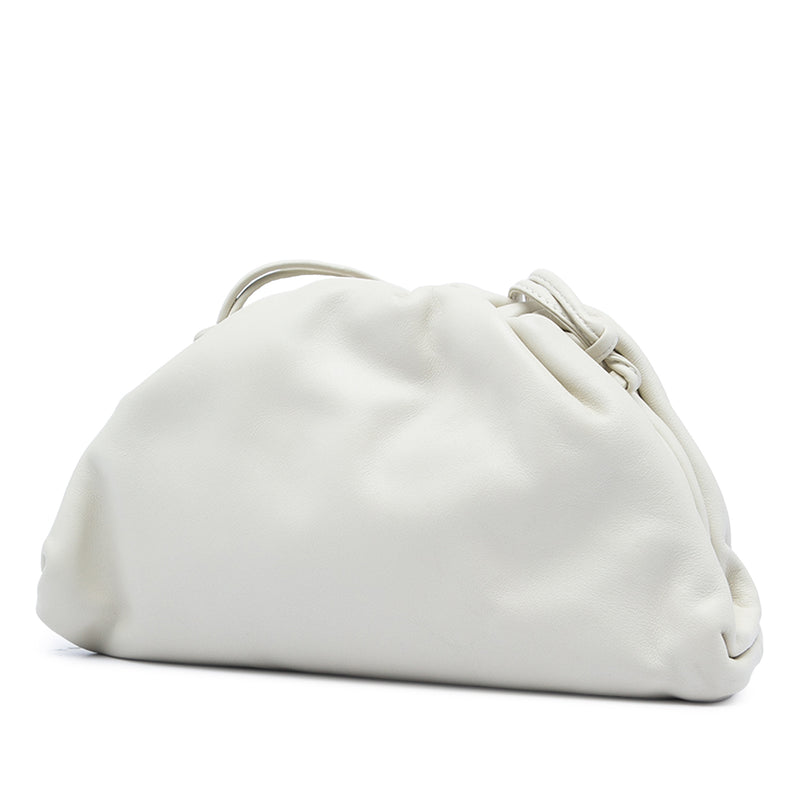 Lambskin The Mini Pouch Crossbody - Image 2