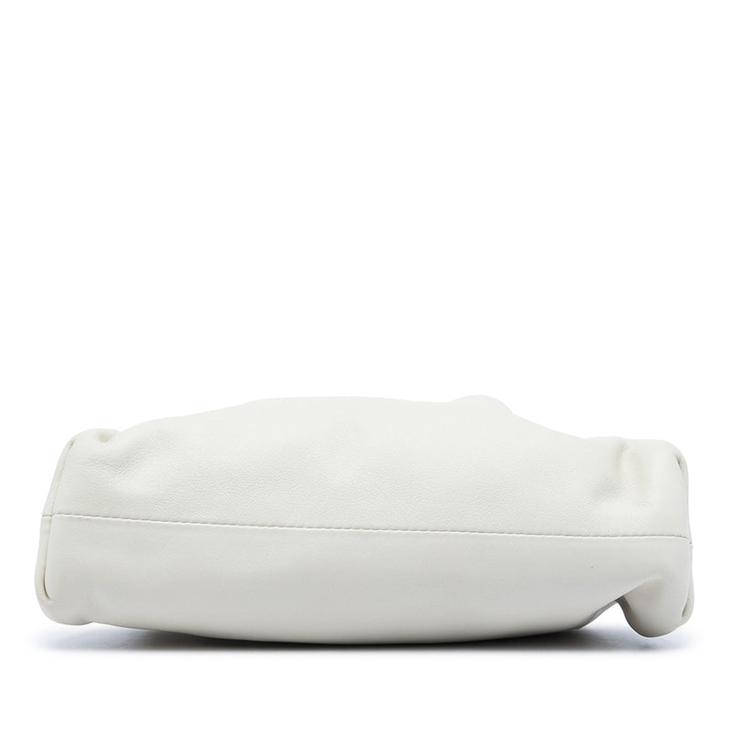 Lambskin The Mini Pouch Crossbody - Image 3