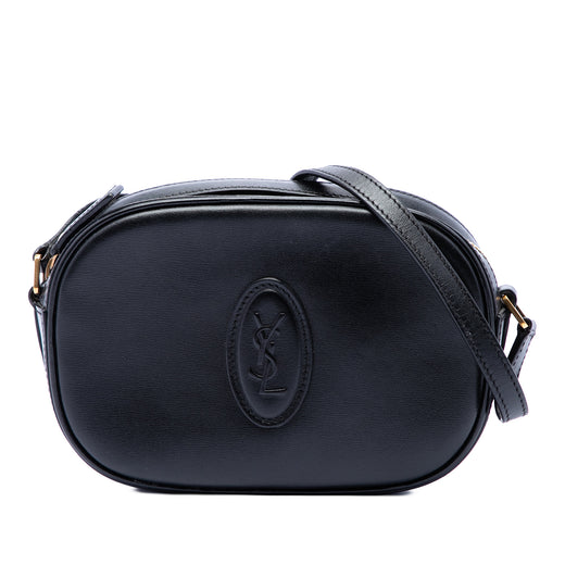 Calfskin Monogram Le 61 Camera Bag - Image 1