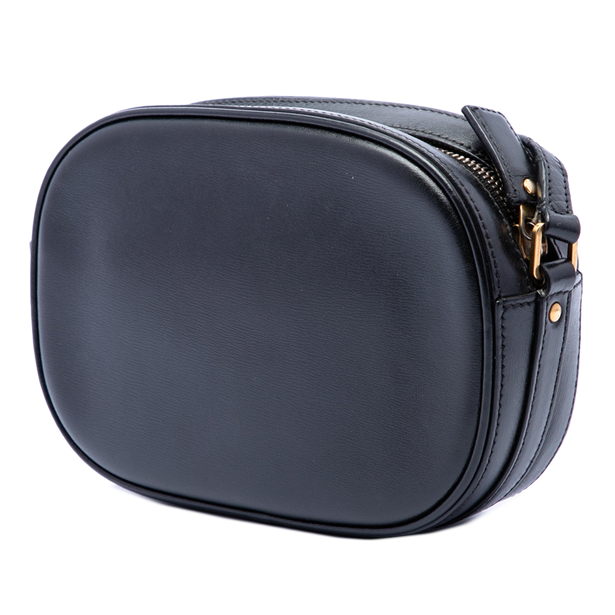 Calfskin Monogram Le 61 Camera Bag - Image 2