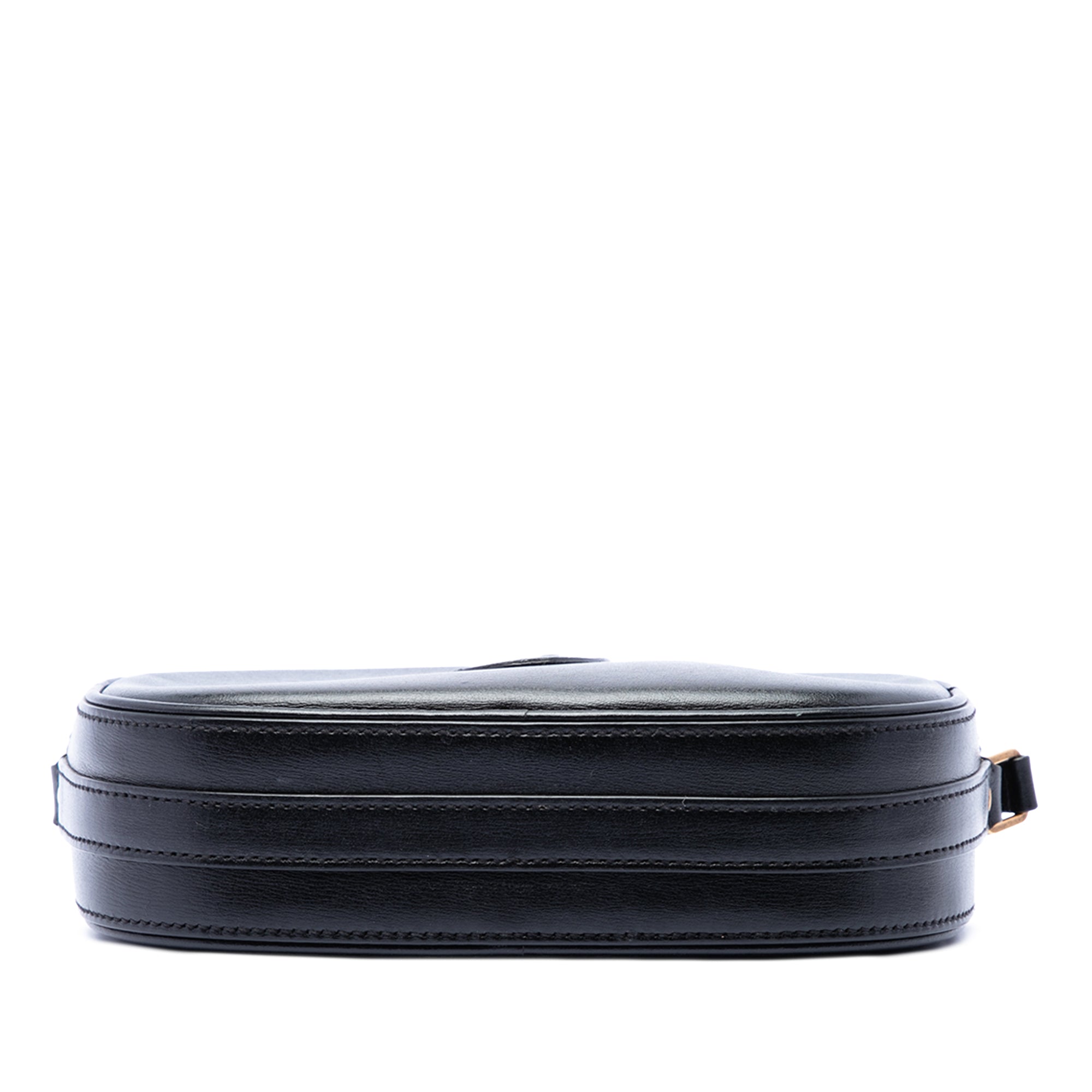Calfskin Monogram Le 61 Camera Bag - Image 3