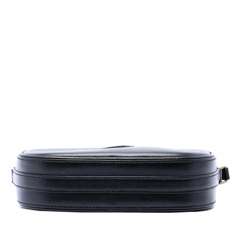 Calfskin Monogram Le 61 Camera Bag - Image 3