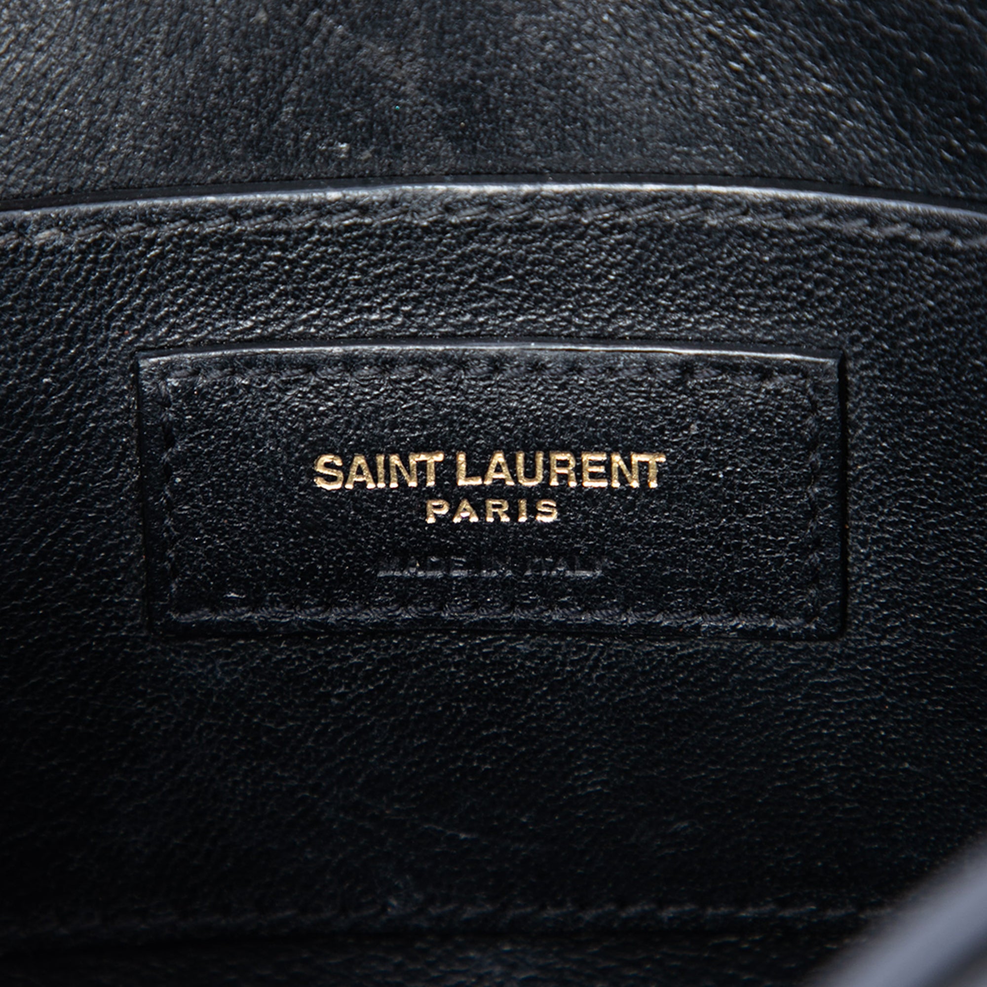 Calfskin Monogram Le 61 Camera Bag - Image 4