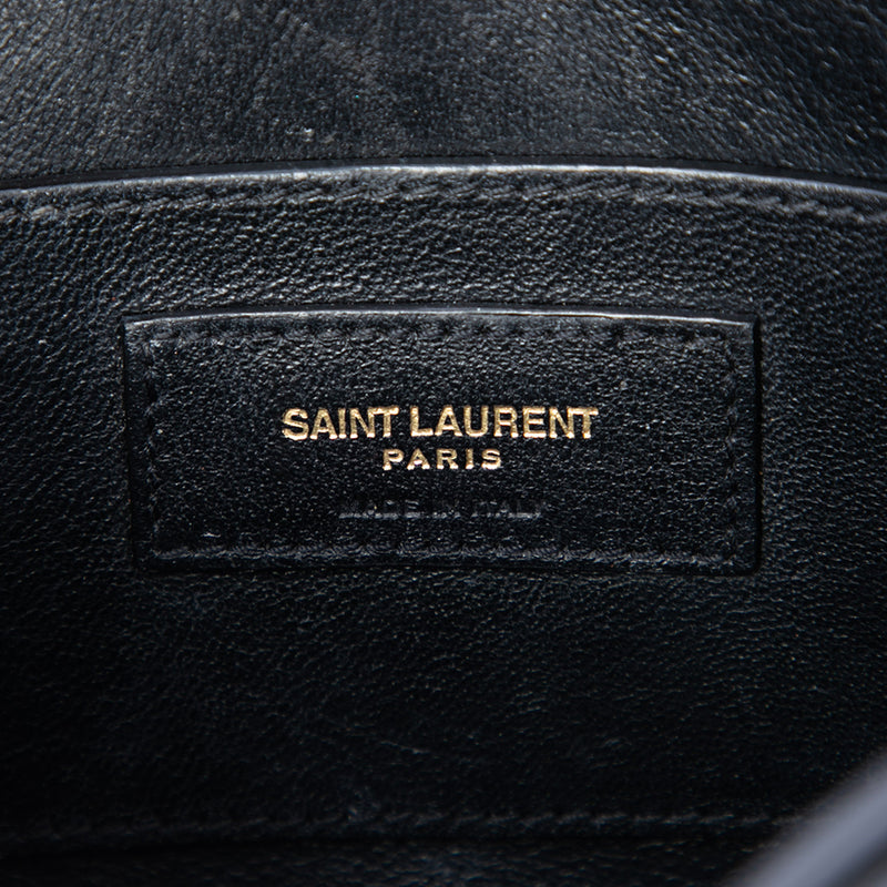Calfskin Monogram Le 61 Camera Bag - Image 4