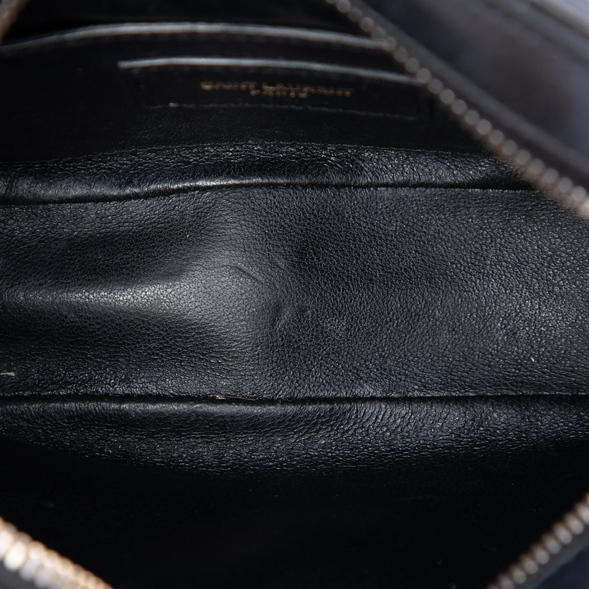 Calfskin Monogram Le 61 Camera Bag - Image 5