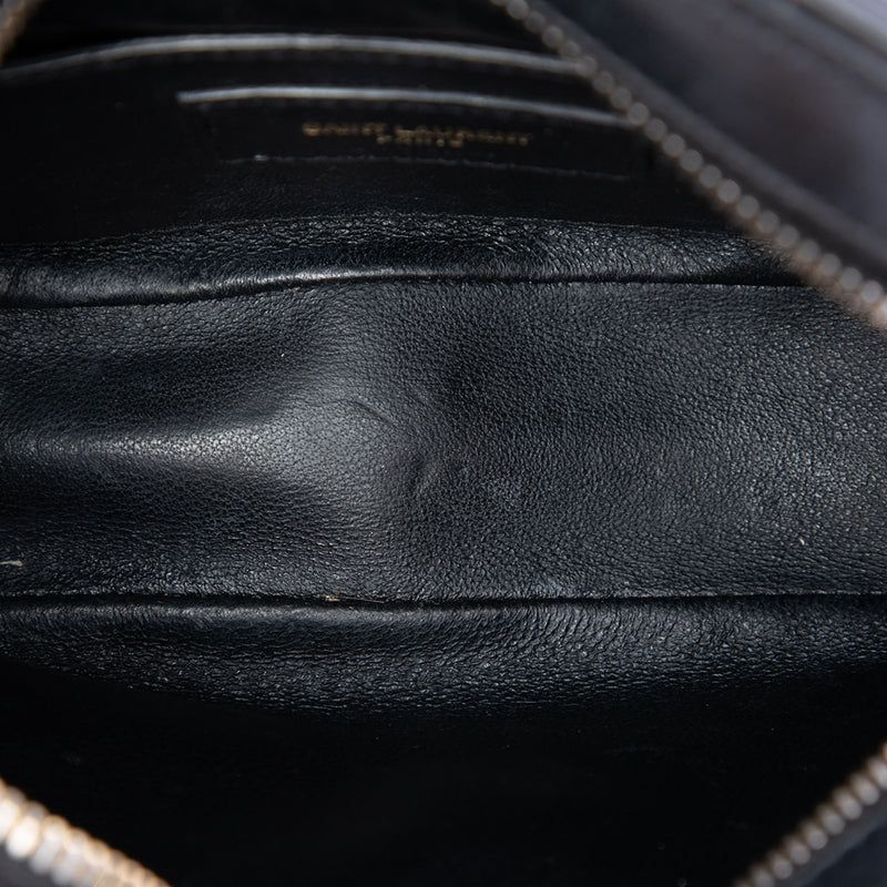 Calfskin Monogram Le 61 Camera Bag - Image 5