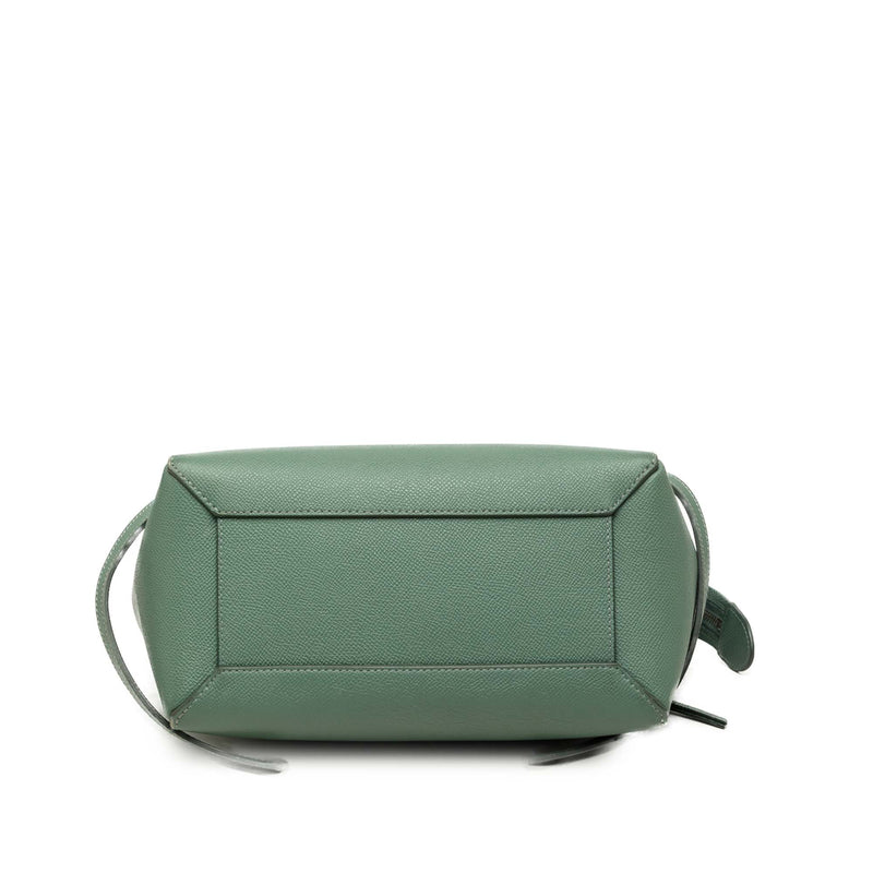 Micro Grained Calfskin Belt Bag - Image 3