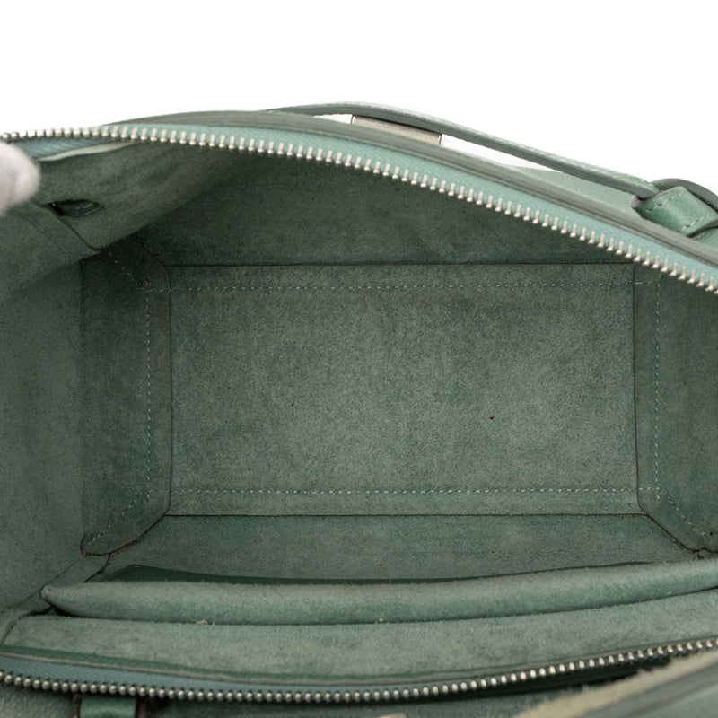 Micro Grained Calfskin Belt Bag - Image 4