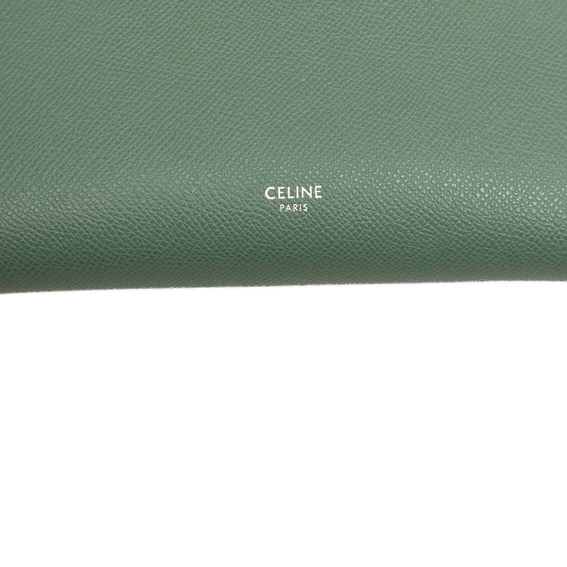 Micro Grained Calfskin Belt Bag - Image 5