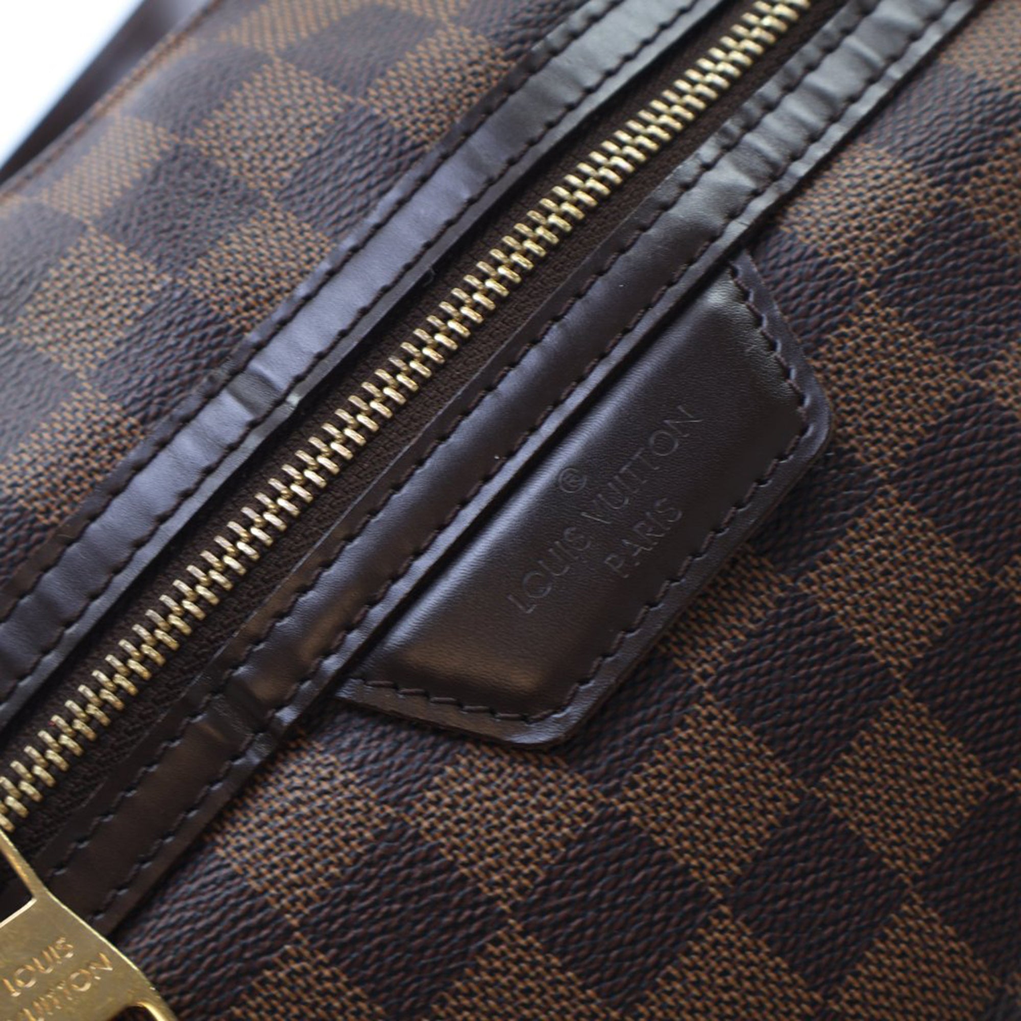 Damier Ebene Evora MM - Image 10