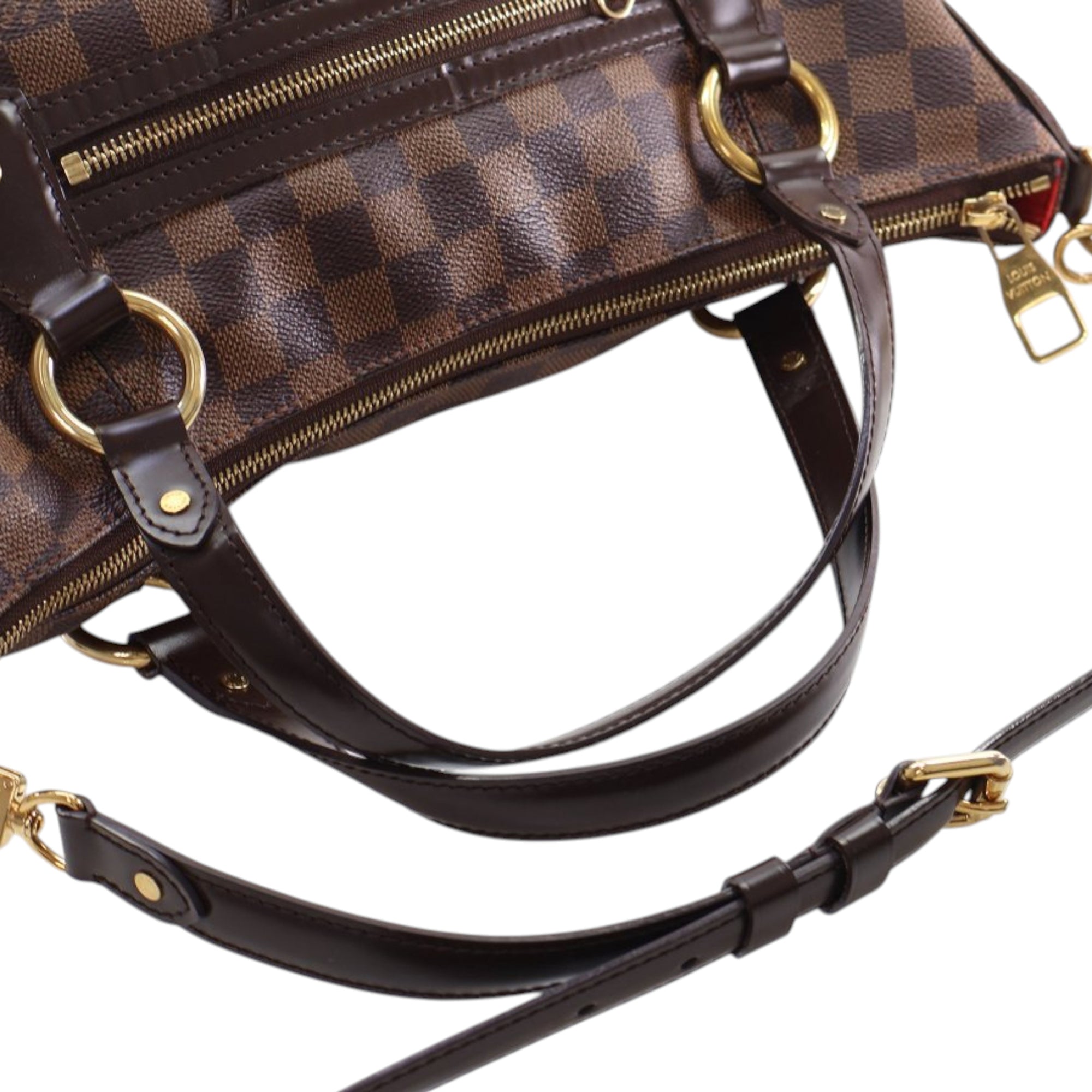 Damier Ebene Evora MM - Image 12