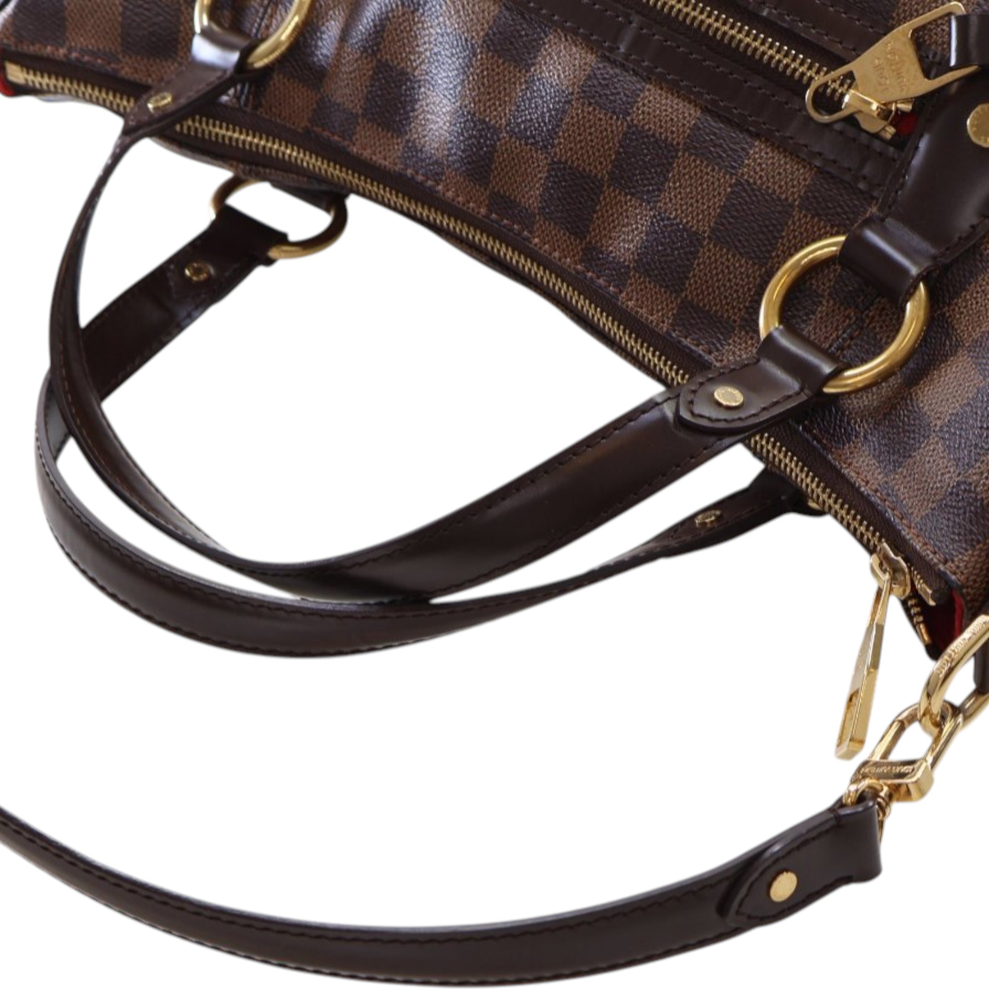 Damier Ebene Evora MM - Image 13