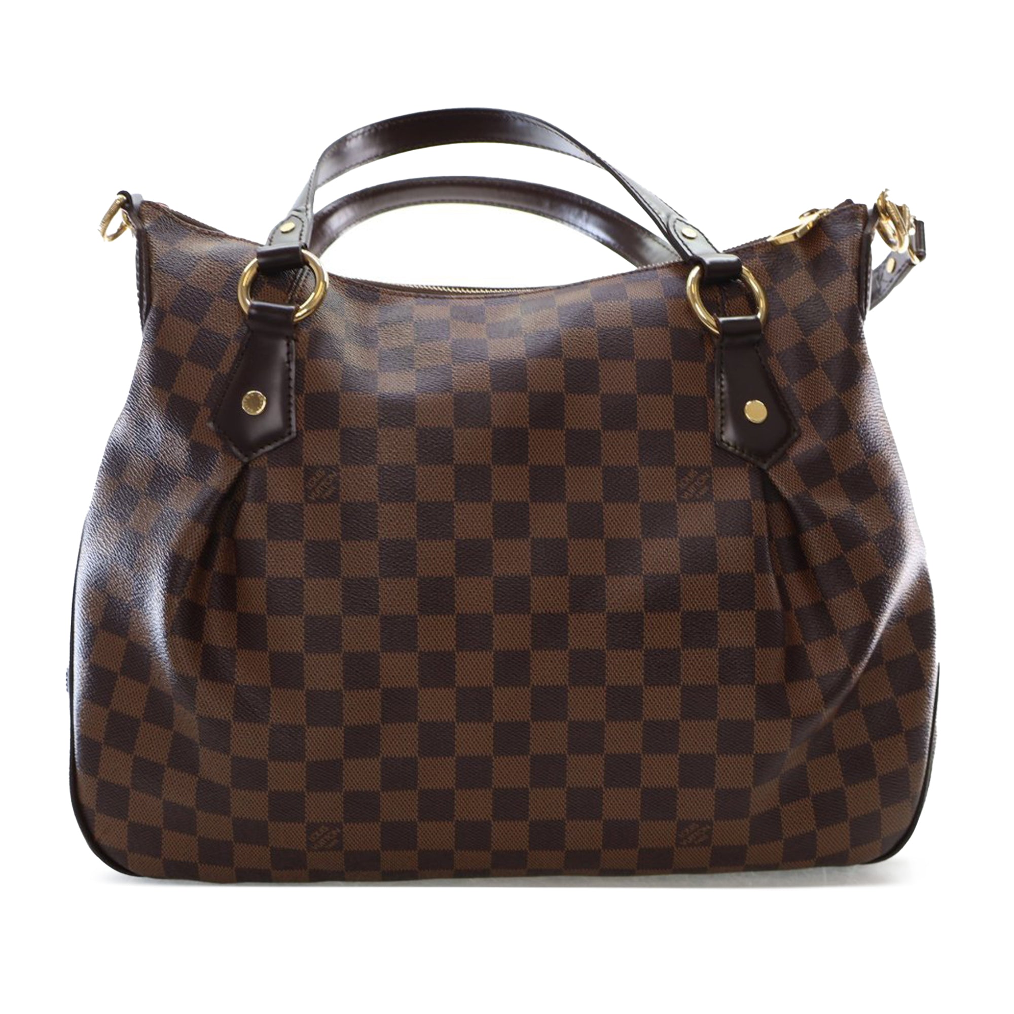 Damier Ebene Evora MM - Image 2