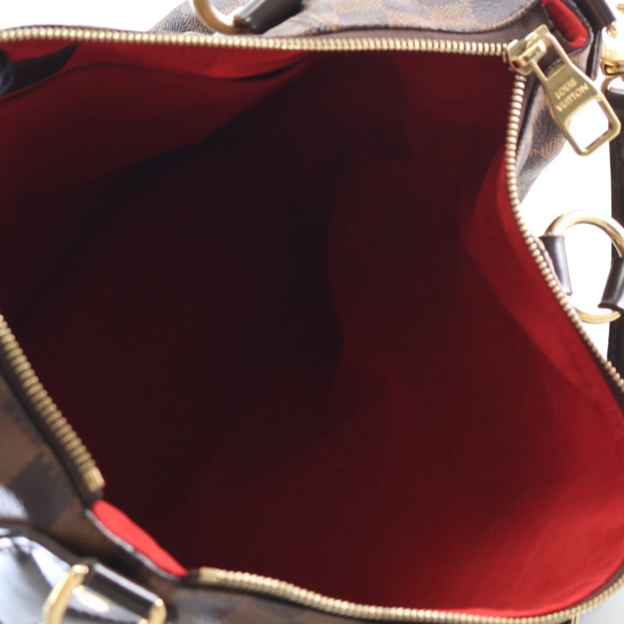 Damier Ebene Evora MM - Image 4
