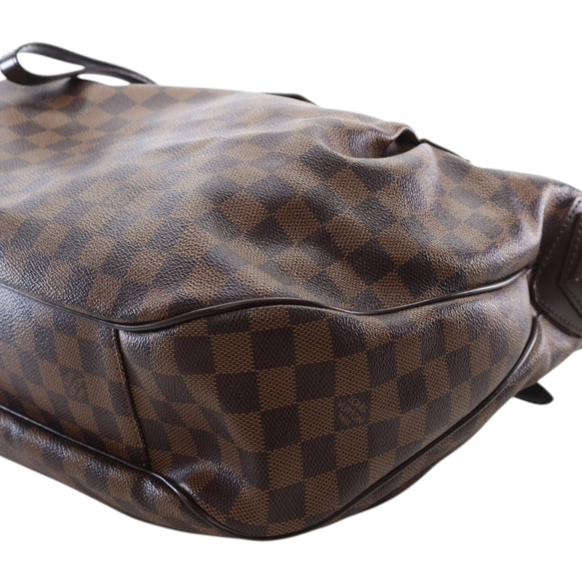 Damier Ebene Evora MM - Image 7