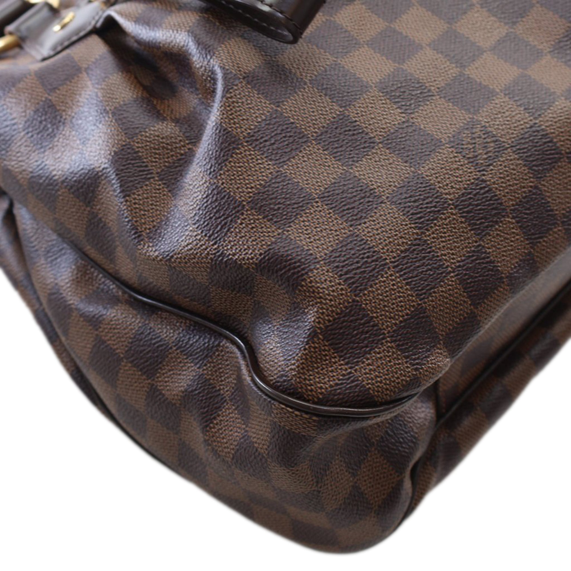 Damier Ebene Evora MM - Image 8