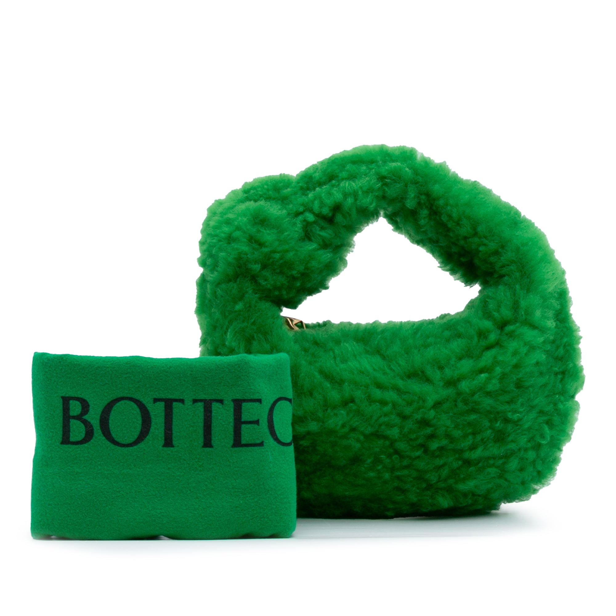 Mini Shearling Jodie - Image 11
